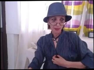 Video 113449601: granny solo, amateur mature granny, solo straight, granny home