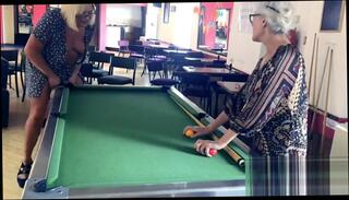 Video 838548304: shemale fetish, mature fetish, fetish blonde, fetish hd, pool balls