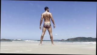 Video 1603370855: fetish gay solo, oil fetish, ass oiled big butt, sexy boy solo, amateur solo boy, oiled ass bounces, sexy fetish brazil, muscle gay fetish, gay man fetish, nudist beach, beard solo, outdoor public solo, exhibitionist solo, latino solo, solo outside