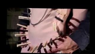 Video 128426201: madison young, straight bdsm