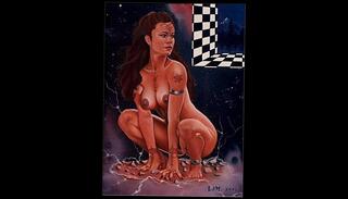 Video 6592155: classic fetish, toon, fetish female