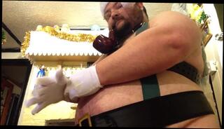 Video 1488107403: solo gay amateur, gay bear solo, solo gay male, solo leather, solo belly, big strap, fat solo