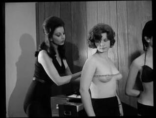 Video 168527001: softcore vintage classic, vintage catfight, milf catfight, vintage lady, vintage straight, sports milf