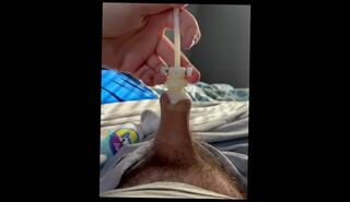 Video 1587481463: pee piss urine, pissing peeing fetish, solo pee fetish, pissing urinal gay, amateur piss fetish, chubby gay solo, male pee fetish, cock piss cum, pissing penis gay, dick pissing cumming, solo handjob cum, orgasm chubby amateur, male pee moaning, small penis pissing, solo shaking orgasm, solo cock tugging, stretched pissed, vibrator cum