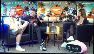 Video 1619335343: van wylde, plugged babe, plugged tits, plug talk, plugged brunette, big plug, babe big tits boobs, big tits pornstar babe, big natural boobs babe, interview big boobs, 60fps big tits