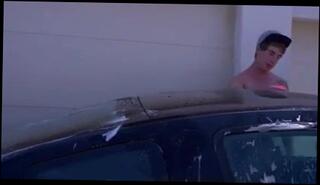 Video 160991301: black cock interracial porn, interracial gay porn, big black cock interracial, interracial hunks, interracial sex, interracial car