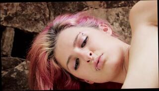 Watch the video about She knows what she needs to do before he fucks her