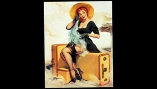 Video 103302201: fetish cartoon, fetish straight