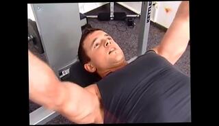 Video 427189845: gym gay sex, gay group sex, bare sex