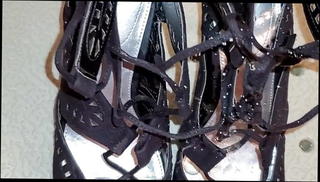 Video 1144442601: wife pissing, heels pissing, piss wet, gay wife, amateur wife hd