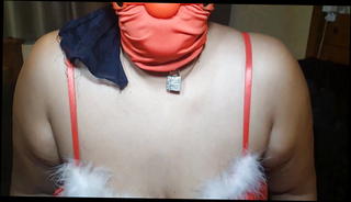 Video 1560651501: gagged blindfolded, blindfolded milf, milf pussy teased, milf cock tease, amateur milf teasing, slutty amateur milf, cuffed blindfolded, wax cock, british milf teases, slutty white milf, stockings milf pussy, blindfolded straight, red wax, red dress tease, tied teased