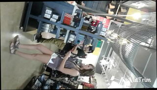 Video 426570585: sexy shorts, sexy tight