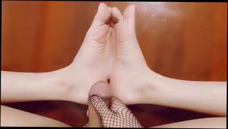 Video 1594807953: fetish crossdresser sissy, sissy crossdresser solo, foot fetish solo, sissy crossdresser trans, sissy solo cumshots, amateur sissy crossdresser, sissy foot job