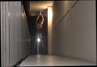 Video 136120101: crossdresser teasing, gay crossdresser, amateur crossdresser, crossdresser outdoor, smoking teasing, little tease, tease time