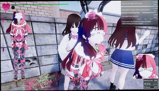 Video 1657220785: 3d bdsm sex, bdsm fetish sex, 3d sex toy, 3d sex game, public 3d, fetish flash, exhibitionist sex