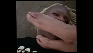 Video 858393995: foot worship slave, foot slave gay, deep throating foot, foot sucking