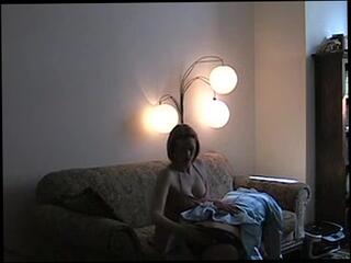 Video 968176504: sissy slave, femdom bdsm, femdom spanking