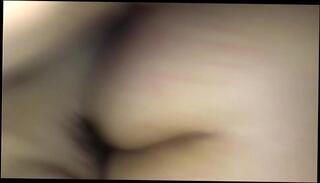 Watch the video about Young Mexican girl cream pie