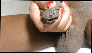 Video 1229465101: solo uncut cock masturbating, uncut shemale cock, big cock shemale solo, big uncut latin cock, young uncut cock, ebony shemale solo