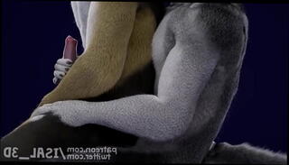 Video 1593584445: furry gay animation, 3d porn furry, bareback furry, gay riding bareback, gay bareback cum