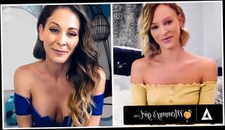 Video 1575670113: emma hix, milf fingering lesbian pussy, tit lesbian milfs finger, lesbian stepmom fingering, lesbian fingering pussy ass, big ass milf stepmom, milf stepmom anal, milf stepmom masturbating, stepmom stepdaughter, milf fingering rubbing, big tits milf pornstar, stepmoms wet pussy, panties fingering pussy, college lesbian pussy, stepmom shares, stepmom fantasy, wet pussy cam