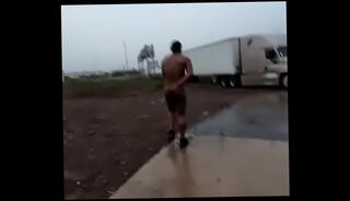 Video 1189043815: public nudity gay, public nudity masturbation, naked public, exhibitionist masturbation, jerking