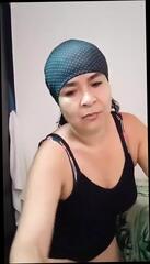 Video 1624680831: bbw bikini, bikini solo, solo straight, bbw exercise, desi bikini