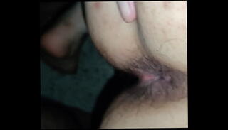 Watch the video about Comiendole y dedeandole el culo a mi sabrosa Culona