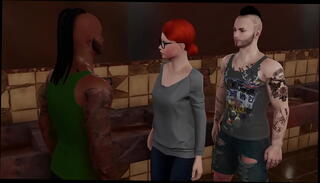 Video 1362602745: dp anal creampie, dp anal threesome, rough threesome dp, dp piss, anal dp deep throat, threesome blowjob deep throat, piss facial cum, pissing spanking, redhead anal creampie, petite anal creampie