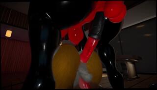 Video 1597464803: femdom latex pegging, bdsm femdom pegging, femdom pegging pov, latex femdom bondage, femdom latex fetish, femdom ass anal pegging, fucked femdom pegging, femboy futa, futa furry, futa cartoon, femdom male bondage, bdsm fetish plays, futa story, romantic pegging, pov 60fps