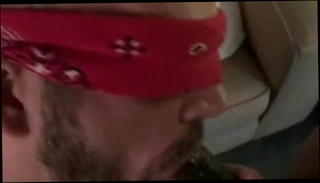 Video 1226292301: bbc blindfolded, bbc gay, men bbc, sissy face, sucking mans dick