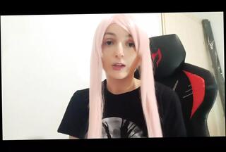 Video 1602620941: femdom sissy slave, submissive sissy slave, submissive straight, european femdom, femdom hd, mistress