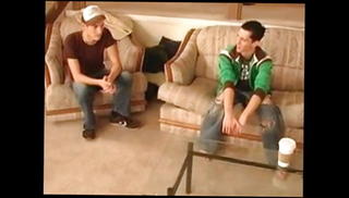 Video 821622501: skinny gay, skinny anal, gay couple sex, gay sex straight