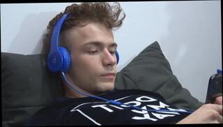 Video 1580963824: gay twink, ass cock filled, cock ass hole, celebrity cock, cock time