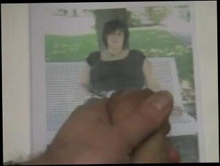 Video 73043101: old aunty, old man gay