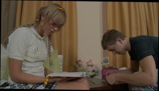 Video 40979404: pigtails licks, pigtailed blonde young, teen hardcore hd