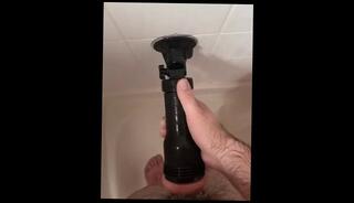 Video 1425284403: solo fleshlight fuck, solo male fleshlight, feet solo, big dick fleshlight fuck, amateur fleshlight