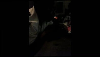 Video 120026701: mature bbw sucking, bbw ebony sucking, bbw sucks black, mature bbw blowjob, shy bbw, sucking straight black