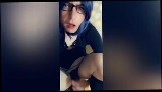 Video 1584421933: crossdresser sissy femboy trans, sissy crossdresser solo, sissy femboy masturbate, crossdresser tranny sissy, sissy crossdresser shemale, amateur sissy crossdresser, sissy solo cumshots, bunny cum