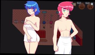 Video 1574819023: hentai anime cartoon, anime hentai teen, hentai anime game, anime milf, milf mom teen, milf mom mother, milf teen playing, animation 60fps, hentai college, boy