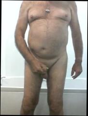 Video 252325701: daddy masturbate cum, gay daddy cum, old man daddy cum