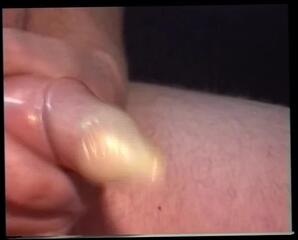 Video 360677001: condom solo, gay solo male masturbation, solo masturbation handjob, solo amateur masturbation, solo man masturbation