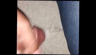 Watch the video about It's 1 in the morning and I did it 4 the 4th time