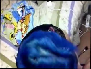 Video 76456204: busty gf fucked, pussy slammed hard, slamming blowjob, blow busty, busty emo, big breasts sex, dirty sex, emo girl friend, pussy long hard, long haired girl, dirty private, amateur