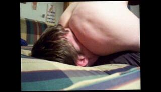 Video 18117815: femdom facesitting ass worship, femdom mistress humiliation, big booty ass worship, big butt ass worship, facesitting husband, ass big booty white