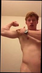 Video 213842501: amateur gay hunks, amateur gay webcam, webcam striptease, whore, naked