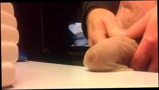 Video 161795601: nylon, nylons big, man gay