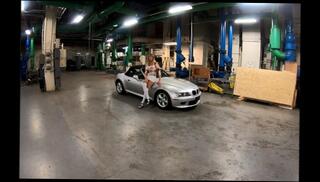 Video 1235030603: solo amateur trans, solo amateur toys, solo outside, public solo