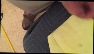 Video 239295301: uncut cock blows, uncut cock jerking, uncut load, amateur gay masturbation, gay bear masturbation, masturbation fat gay, amateur masturbation hd, gay locker, bathroom masturbation, gay jack, cum close