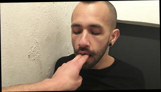 Video 1657843774: amateur bareback gay sex, gay bareback latin, double hole, stud